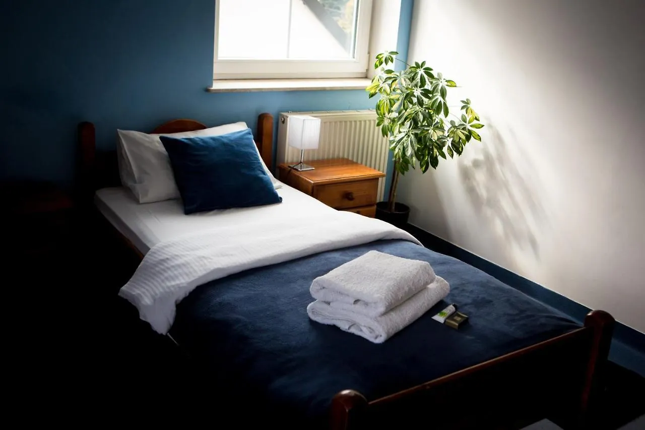 Hotelik - Modlin Airport Nowy Dwór Mazowiecki