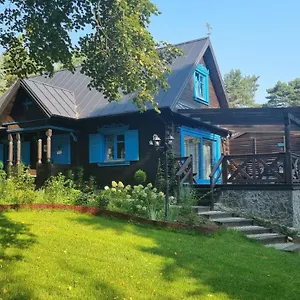  Dom wakacyjny Niezapominajka