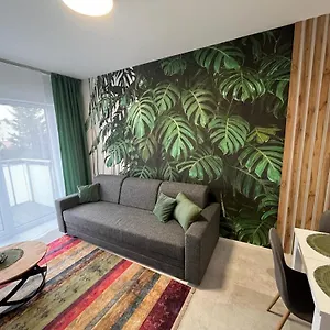  Apartament Zacisze 13