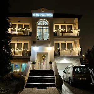 Krakowska Aparthotel