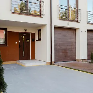  Apartament Chill Warszawa Piaseczno