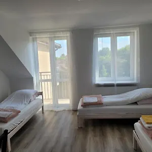  Apartament Studia Fredry 8