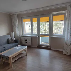 Apartamento Modlin, Nowy Dwór Mazowiecki