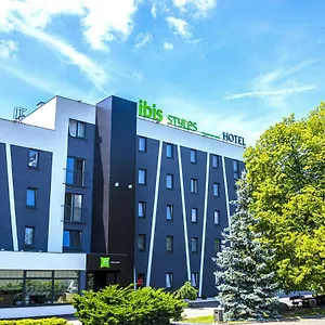 Hotel Ibis Styles Warszawa West, Mory