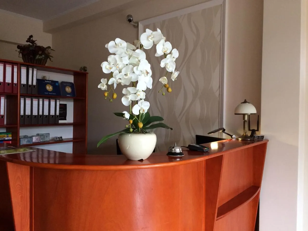 Hotelik - Modlin Airport Nowy Dwor Mazowiecki Homestay